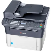 МФУ Kyocera Mita FS-1125MFP фото 5
